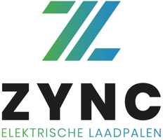 ZYNC Laadpalen